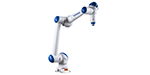 Yaskawa Motoman Collaborative Robot Offers Flexible and Affordable Task Automation image