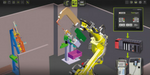 HIROTEC implements Digital Twin with FASTSUITE Edition 2 image
