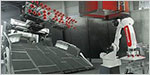 Honeywell Establishes Robotics Innovation Hub for Next Generation Distribution Centers image