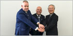 International Federation of Robotics elected Junji Tsuda as new President image