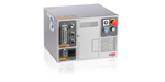 ABB Robotics Unveils Second Generation IRC5C Compact Industrial Robot Controller  image
