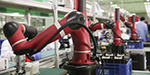 Online collaborative robot safety course available to public image