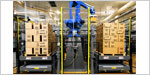 Intelligrated Announces IntelliGen Palletizing Software for Robotic Operations image