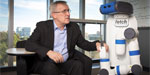 The Consumerization of Robots – Implications for You, Me, and Industry image