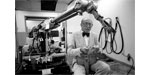 Joseph F. Engelberger, Pioneer of Robotics, Dies at 90 image