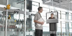 Our Autonomous Future with Service Robots image