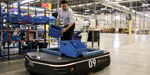 Mobile Robots and Intralogistics the Always-On Supply Chain image