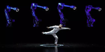 Elevating the Art of Entertainment – Robotically image