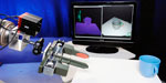 Intelligent Robots: A Feast for the Senses image