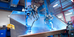 Cloning Master Welders with Robotics image