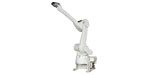 Kawasaki Introduces New, Mid-Range KJ244 Painting Robot image