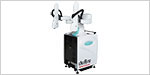 With a small footprint and low price tag, the easy to program and deploy “duAro” offers robot automation possibilities to companies of all sizes image