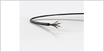 Oil- and Abrasion-Resistant Cable for Industrial Machine tools image