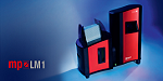 mp LM-1 laser marking system image