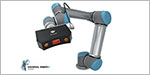 LMI Technologies Receives Official Universal Robots+ Certification image