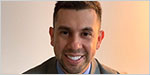 Sergio Resendiz becomes new Vice President Americas at Leuze image