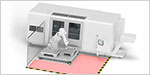 Safety at work - how can machine tools and systems operate safely and efficiently? image