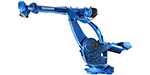 Yaskawa Motoman Introduces MH900 Heavy-Duty Robot image