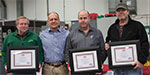 Midwest Engineering Systems Inc. Presents Team Members with Robotic Expert Certificates image