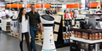 Service Robots on the World Stage image