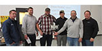 Matrix Design, LLC Achieves Certified Servicing Integrator Status image