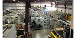 Matrix Design, LLC Opens Additional Facility in South Elgin, Illinois image
