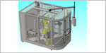 Matrix Design, LLC to Demo New Robotic Deburring Applications System at Gear Expo image