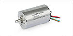 maxon's High Torque Brushless DC Motor image