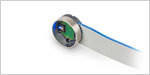 For high-precision positioning image