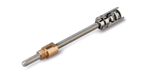 Miniature Spindle for Linear Positioning Tasks image