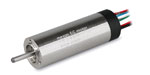 maxon's BLDC Motor EC 19 and planetary gearhead GP 19 M image