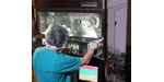 Robot–Scientist Collaboration (and Separation) in Lab Automation image