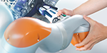 Smarter Robot Grasping with Sensors, Software, the Cloud image