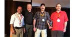 Midwest Engineered Systems Receives KUKA System Partner Outstanding Growth Award image