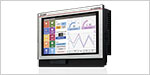 Predictive Maintenance Information Among New Features of Mitsubishi Electric Automation’s Newest HMI image