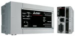New Controller from Mitsubishi Electric Automation Provides Advanced Functionality in Compact, Cost-Effective Design image
