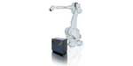 Mitsubishi Electric Automation Introduces Large Capacity 6-Axis Robots image