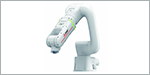 ASSISTA Collaborative Robot from Mitsubishi Electric Goes to Market in North and South America image