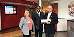 Mitsubishi Electric Automation, Inc. Announces Platinum Sponsorship of GCAMP image