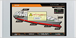 Extra-Durable HMI Built to Withstand Extreme Conditions Added to Mitsubishi Electric Automation´s Extensive HMI Lineup image