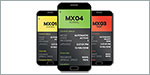 Mitsubishi Electric Automation’s New IMA™ Mobile App Allows Remote Monitoring of CNC Machines from Handheld Device image