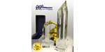 Motion Controls Robotics Receives Prestigious Awards from FANUC image
