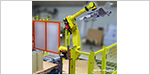 Motion Controls Robotics to Exhibit at the 10th Annual Converters Expo in Green Bay, Wisconsin  image