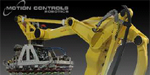 Motion Controls Robotics to Exhibit New Flexible Automation Solutions for Palletizing and Case Packing at PACK EXPO International image