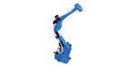 Yaskawa Motoman MH50 II-Series Robots: Superior for Processing Large Parts image