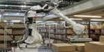 Yaskawa Motoman Features Universal Robotics Neocortex – “Software with an IQ” image