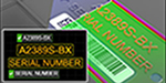 Gocator® 3D Smart Sensors Now Support Optical Character Recognition (OCR) and Barcode Reading image