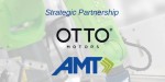 Applied Manufacturing Technologies Announces Strategic Partnership with Autonomous Mobile Robot Manufacturer OTTO Motors image