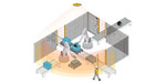 The Shrinking Footprint of Robot Safety image