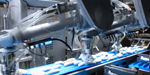 Robots Help Feed the World image